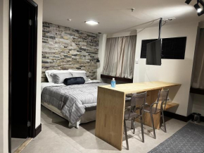 Flat - Al Santos - Prox Av Paulista